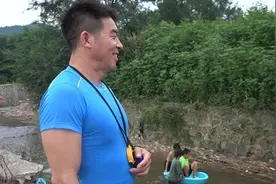 等待被“马拉松”改变的人生图片