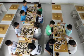 A股教育公司业绩预告透视：黄金赛道只剩下教培？图片