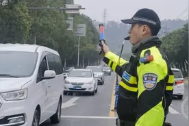 重庆启动春季道路交通安全整治 严查飙车炸街、高速疲劳驾驶图片