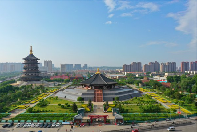 大象观察|建设文旅强省，河南如何“精准落子”？