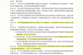 看演唱会遇“柱子票”可在正式开演前退票了！首个大型营业性演出团体标准发布图片
