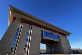 走进口岸看新疆｜塔城：“口岸经济”迈出新步伐图片