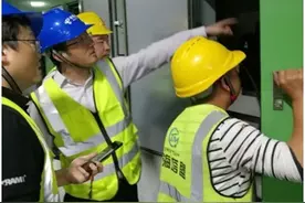 北横通道全线贯通 上海电联共建共享5G精品网助力市民畅行图片