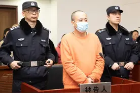 上海一中院一审公开宣判冯翔集资诈骗、非法吸收公众存款案：判处无期图片