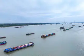 新城市志｜涉19省份重磅规划：长江流域将建成黄金经济带图片