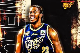 广东队集齐五外援阵容，冲击更好排名备战季后赛图片