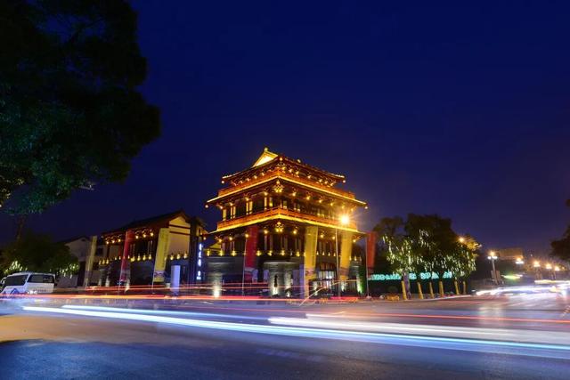 又到周末！来一场邂逅惊喜的冬日Citywalk