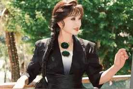 刘晓庆回应被举报“涉嫌偷税漏税”图片