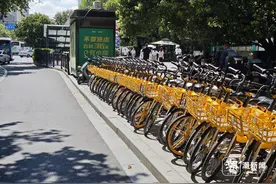 记者帮 | 多地共享单车调价，这阵风会吹到杭州吗？图片