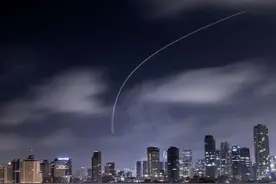 中东问题专家田文林：以伊冲突走向或影响中国中东政策图片