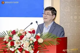 胡姬花古法™小榨花生油碰撞科技创新，胡姬花全球花生产业研究院打响花生油“安全保卫战”图片