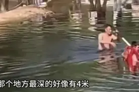 救人英雄王龙妻子：会把爱传递下去，不再接受社会爱心人士捐赠图片