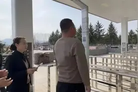 辽宁一5A级景区：体重超重者减免门票图片