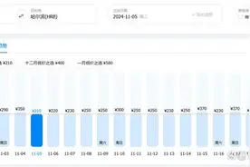 机票“大跳水”，武汉出发300元不到飞全国图片