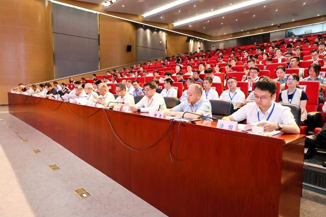 湖北省量子信息科学学会成立