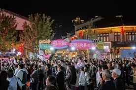 人气爆棚！芜湖各大景区开启“人从众”模式！图片