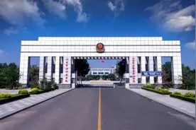 报考代码E082，山东司法警官职业学院发布2024年招生简章图片