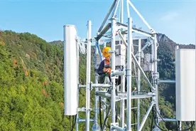 移动通信网更新换代的必然选择——2G/3G退网渐行渐近图片