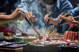 你的吃饭顺序，可能一直是错的！这些被忽略的细节，都是大大健康隐患！图片