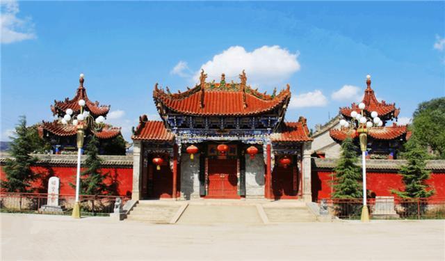 千山万水　就爱天水