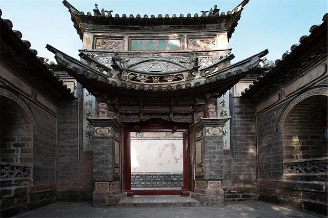 网络中国节·清明丨清明出游不扎堆！云南这些人少景美的宝藏小城别错过