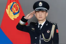 成都武侯公安张恒的平凡之路图片