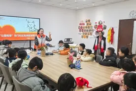 如何为“毛孩子”找到更好去处？金山卫镇多方协同创新探索“流浪猫”治理图片