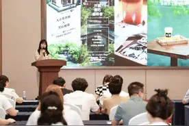 贵州罗甸在成都推介“玩水节” 川渝游客凭票根可享福利图片