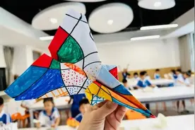 报名开始！淄博2025年“纸翼翱翔·放飞梦想”折纸飞机活动来喽！图片