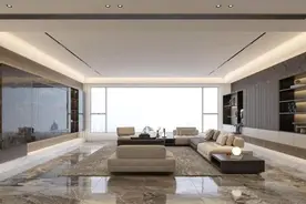 京华国贤府：央企匠造“好房子”典范 智慧美宅引领人居升级图片