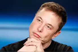 马斯克称SpaceX的星链服务已盈亏平衡 上市在即？图片