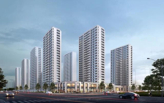 离西湖最近的安置房交付了！杭州一大批居民将搬新家