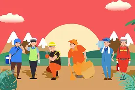 高温劳动保护丨盛夏至，持续高温！这些劳动权益别忘了！图片