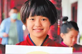 安阳：以“字”为媒打造中华文化新地标图片