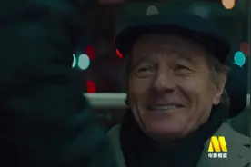 电影频道1月8日13:45播出电影《触不可及》视频封面