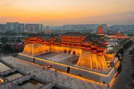 准考证可别丢！在洛阳能当门票用图片