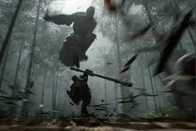 《黑神话：悟空》台湾PS系列版本在台过审，台媒：台湾玩家等到了！图片