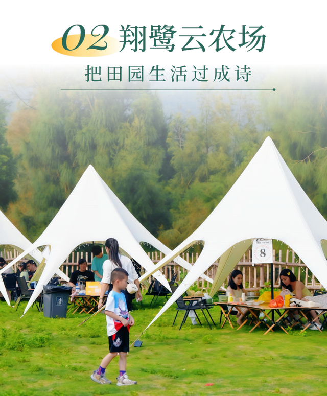 是时候爆火了，这座“天赋异禀”的小山村，来了就想当”新村民”！