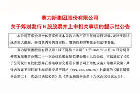 赛力斯，大消息图片