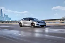 特斯拉中国停售Model S及X新车：高管曾确认不会停产图片