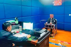 修建“希望小学”收养孤儿？男子大学毕业后带着哥哥骗取他人善款11余万图片