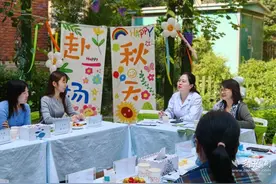 “味”爱而来 童话幼儿园召开膳食与食品安全管理委员会图片