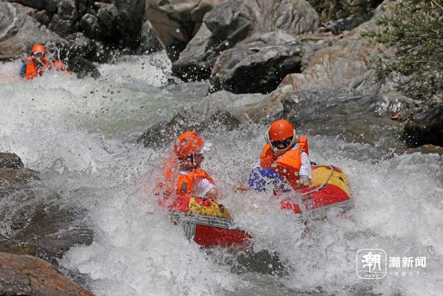 报名 | 滑雪、骑行、烟花秀，2026年长三角运动休闲体验季首站浙江长兴站开启