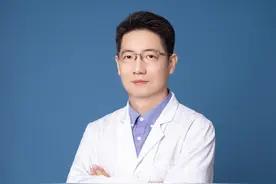 上海市儿童医院神经外科——詹琪佳图片