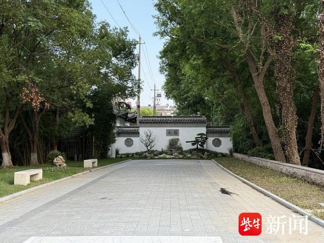 镇江金山景区提质工程验收开放：动线优化疏解客流，游览面积扩容25%