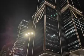 反内卷！夜探大疆、美的总部：打工人没想到的一幕发生了→图片