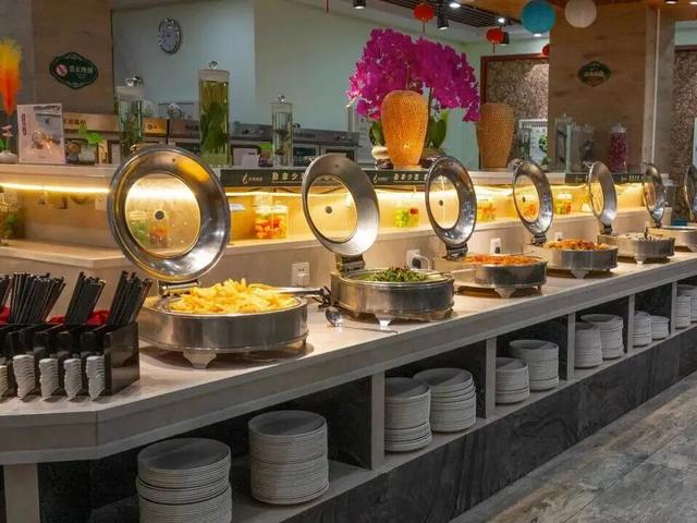 ҈热҈ 热҈ 热҈ ！洛阳这里怎么热起来了