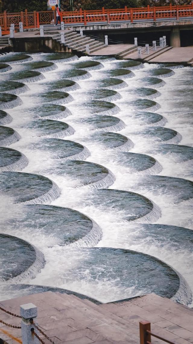 今天，带你一键解锁福安人的“精神快充站”！