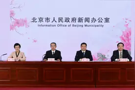 2025花开京津冀：河北20个赏花片区以高速路网为脉络图片