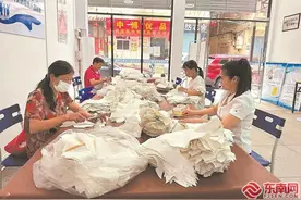 莆田：零工市场找工作，靠谱图片